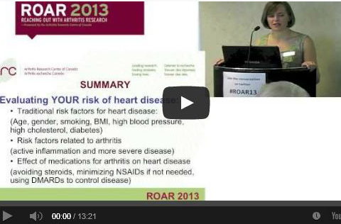 Who is at risk for heart disease and why? 