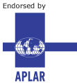 Asia Pacific League of Associations for Rheumatology (APLAR)